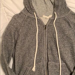 forever 21 hoodie